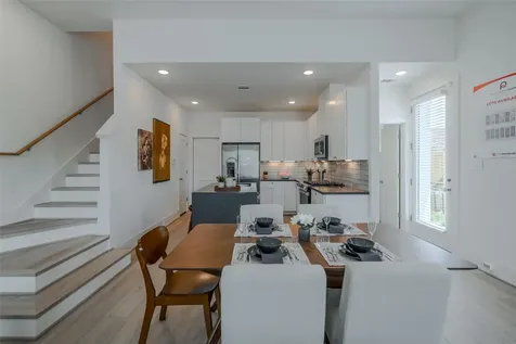 862 Paul Quinn Street Unit C Houston TX 77091