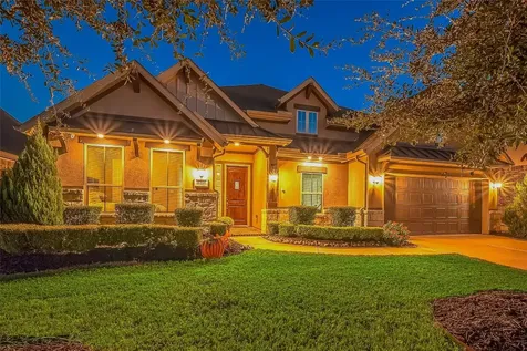 11218 Spoke Hollow Creek Lane Cypress TX 77433