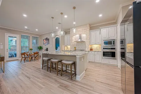 11218 Spoke Hollow Creek Lane Cypress TX 77433