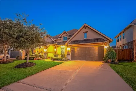 11218 Spoke Hollow Creek Lane Cypress TX 77433