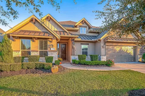 11218 Spoke Hollow Creek Lane Cypress TX 77433
