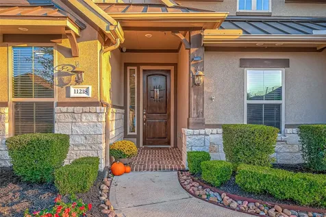11218 Spoke Hollow Creek Lane Cypress TX 77433