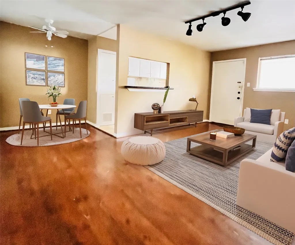 427 W 17th Street 8 Houston TX 77008