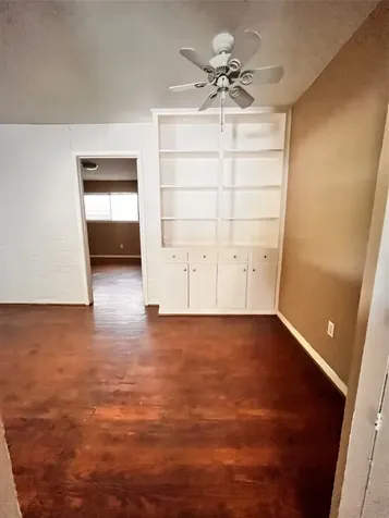 427 W 17th Street 8 Houston TX 77008