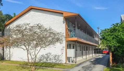 427 W 17th Street 8 Houston TX 77008