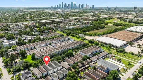 733 Ashland Street C Houston TX 77007