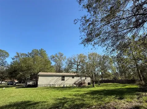 15432 Oconnor Drive Splendora TX 77372