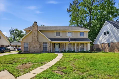 1007 Manatee Lane Houston TX 77090