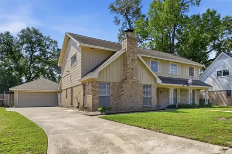 1007 Manatee Lane Houston TX 77090