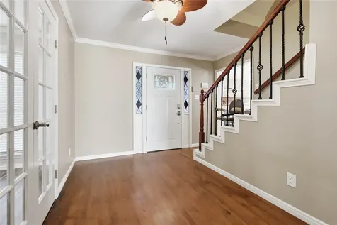1007 Manatee Lane Houston TX 77090