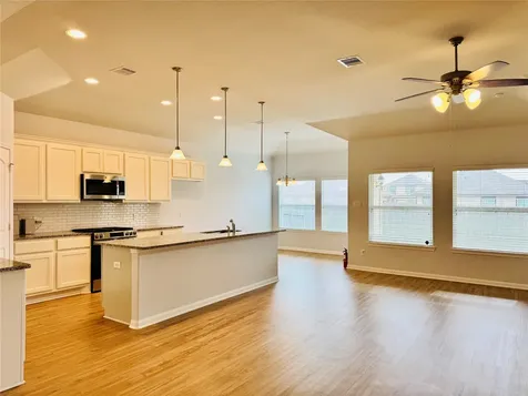 13018 Laura Lake Drive Willis TX 77318