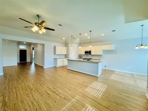 13018 Laura Lake Drive Willis TX 77318