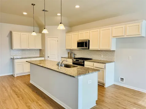 13018 Laura Lake Drive Willis TX 77318