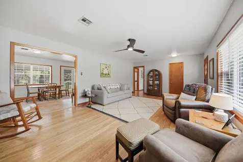1607 S Chappell Hill Street Brenham TX 77833