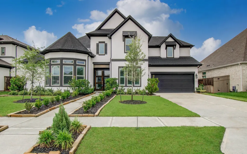 10015 Crescent Wood Drive Missouri City TX 77459