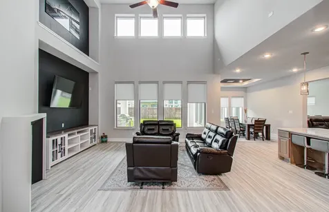 10015 Crescent Wood Drive Missouri City TX 77459