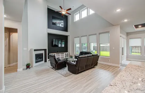 10015 Crescent Wood Drive Missouri City TX 77459