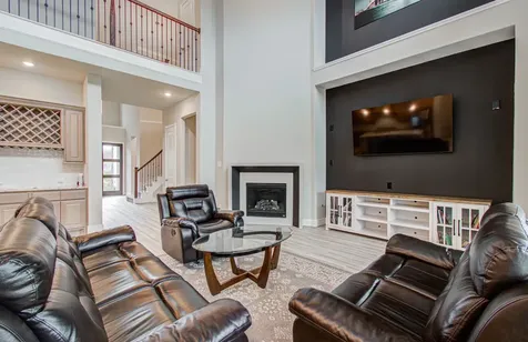 10015 Crescent Wood Drive Missouri City TX 77459