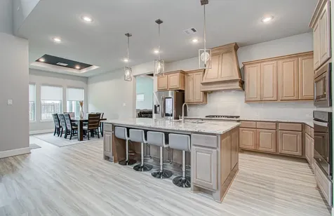 10015 Crescent Wood Drive Missouri City TX 77459