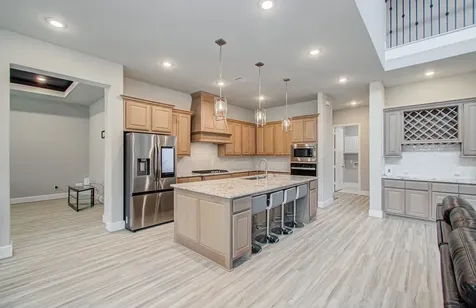 10015 Crescent Wood Drive Missouri City TX 77459