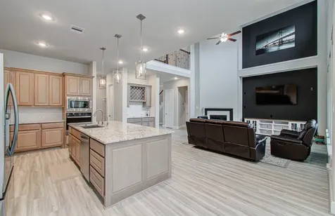 10015 Crescent Wood Drive Missouri City TX 77459