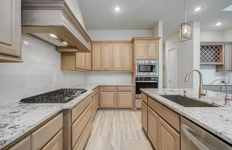 10015 Crescent Wood Drive Missouri City TX 77459