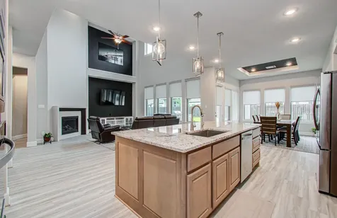 10015 Crescent Wood Drive Missouri City TX 77459