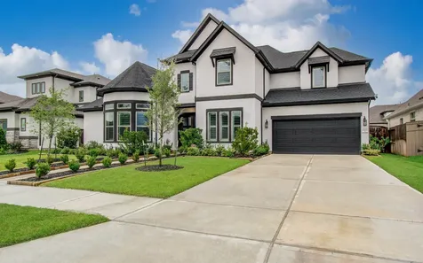 10015 Crescent Wood Drive Missouri City TX 77459