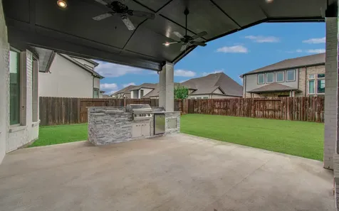 10015 Crescent Wood Drive Missouri City TX 77459