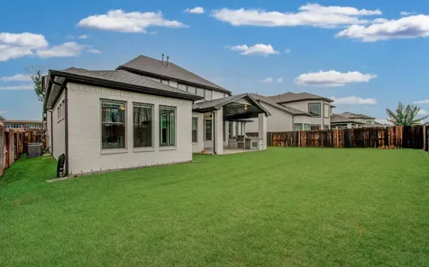 10015 Crescent Wood Drive Missouri City TX 77459