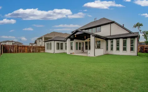 10015 Crescent Wood Drive Missouri City TX 77459