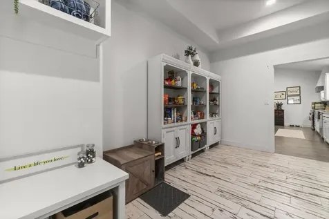 15651 Ben Wiggins Road Conroe TX 77303