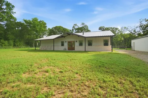 15651 Ben Wiggins Road Conroe TX 77303