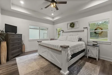 15651 Ben Wiggins Road Conroe TX 77303