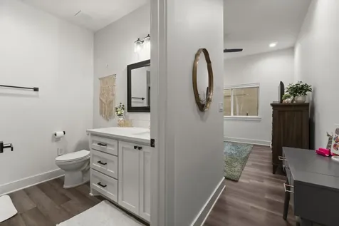 15651 Ben Wiggins Road Conroe TX 77303