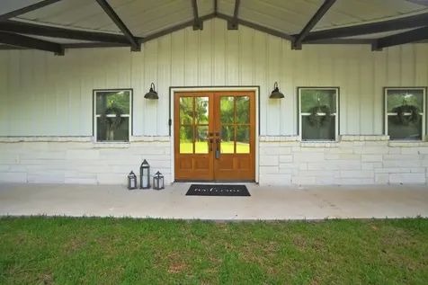 15651 Ben Wiggins Road Conroe TX 77303