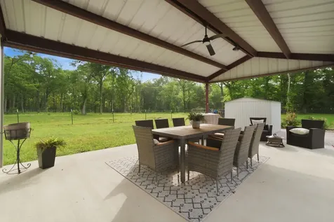 15651 Ben Wiggins Road Conroe TX 77303