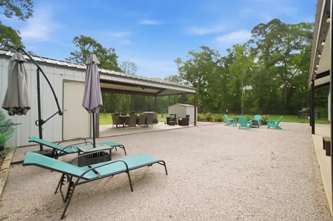 15651 Ben Wiggins Road Conroe TX 77303