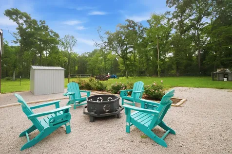 15651 Ben Wiggins Road Conroe TX 77303