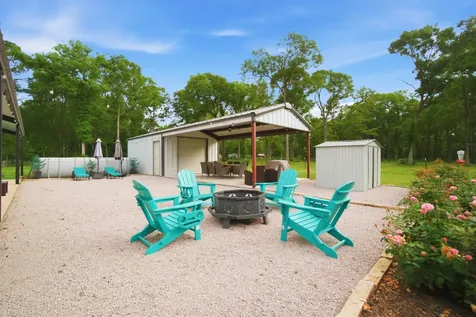 15651 Ben Wiggins Road Conroe TX 77303