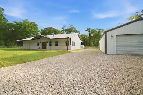 15651 Ben Wiggins Road Conroe TX 77303