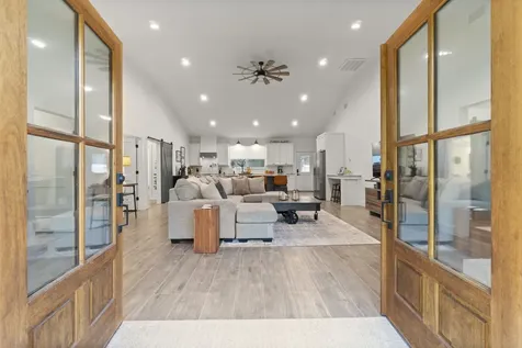 15651 Ben Wiggins Road Conroe TX 77303