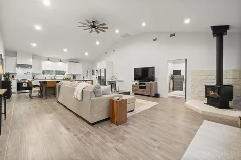 15651 Ben Wiggins Road Conroe TX 77303