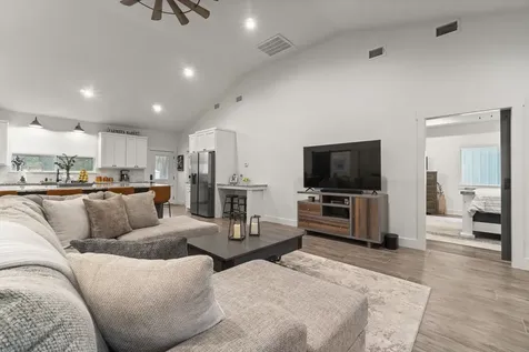 15651 Ben Wiggins Road Conroe TX 77303