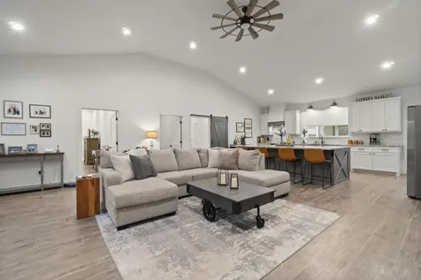 15651 Ben Wiggins Road Conroe TX 77303