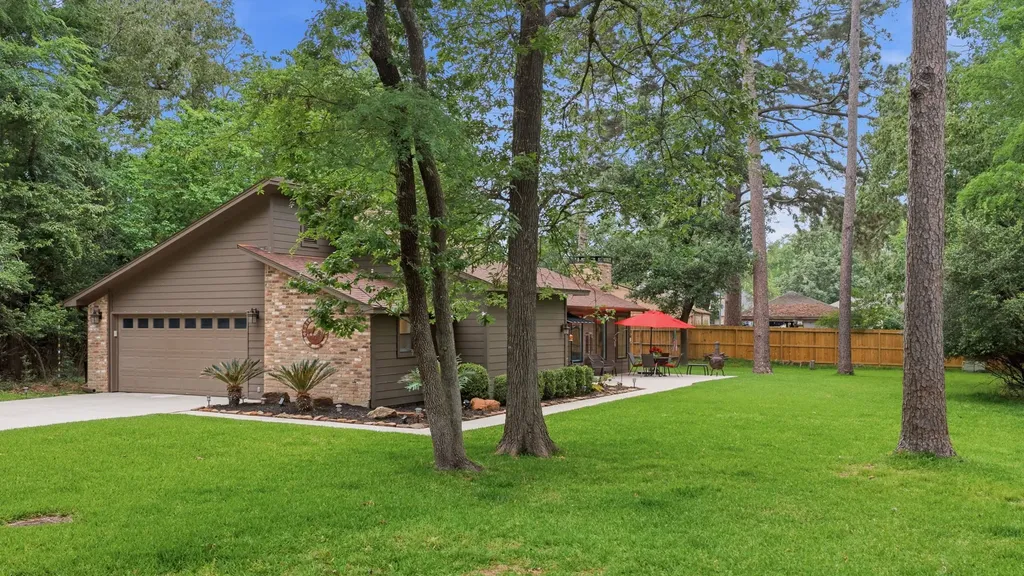 11830 Cranberry Lane Montgomery TX 77356