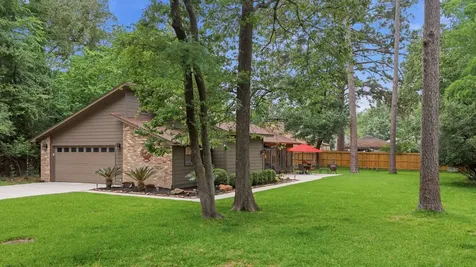 11830 Cranberry Lane Montgomery TX 77356