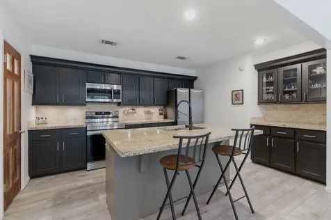 11830 Cranberry Lane Montgomery TX 77356