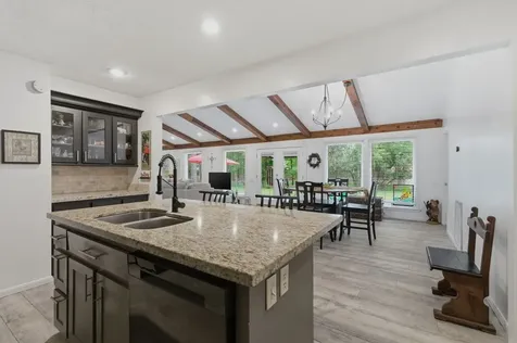 11830 Cranberry Lane Montgomery TX 77356