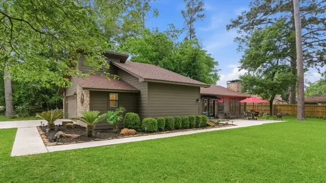 11830 Cranberry Lane Montgomery TX 77356